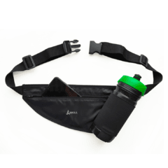 RIÑONERA PORTA-BOTELLA MAX / RUNNING - CYCLING / RI04M - tienda online