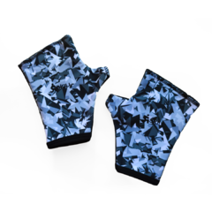 GUANTES ESTAMPADOS / FITNESS - CYCLING - TRAINING / GU03E en internet