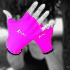 GUANTES FITNESS - CYCLING - TRAINING / GU03 - SKILL - accesorios deportivos -