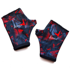 GUANTES ESTAMPADOS / FITNESS - CYCLING - TRAINING / GU03E - comprar online