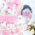Vestido Baby Pata Chic - Rosé Blend na internet
