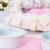 Cama Fancy Pata Chic - Rosé Blend - Pequeno Chic Boutique Pet
