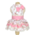 Vestido Baby Pata Chic - Rosé Blend - comprar online
