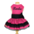 Vestido Baby Pata Chic - Barbie - comprar online