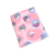 Cobertor Soft Pata Chic - Pinguim Rosa - comprar online