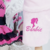 Vestido Baby Pata Chic - Barbie - Pequeno Chic Boutique Pet