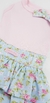 Vestido Malha Pata Chic Verão'24 Floral Romantic - Rosa na internet
