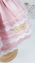 Vestido Baby Pata Chic - Love - loja online