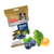 Bifinhos Funcionais Kadi SENIOR para Cães Adultos 55g - Vitaminas, Brócolis e Blueberry