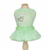 Vestido Pata Chic - Colors Verde - comprar online