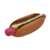 W6062 - Dog Hot Dog II na internet