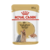 Ração Royal Canin Sache Breed Health Nutrition Adult Wet para Yorkshire Terrier 85g