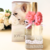 Perfume Artesanal Joy Pet Design 30ml - Morango