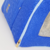 Bolsa Transporte Tecido Pata Chic - Poá Azul Royal na internet