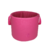 Cesto Organizador de Brinquedos Pata Chic Glow - Pink