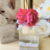 Perfume Artesanal Joy Pet Design 30ml - Morango - Pequeno Chic Boutique Pet