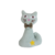 J1522 - Cat Charme - Pequeno Chic Boutique Pet