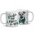 Caneca de Porcelana Diceart Raças Pet 360ml - SRD