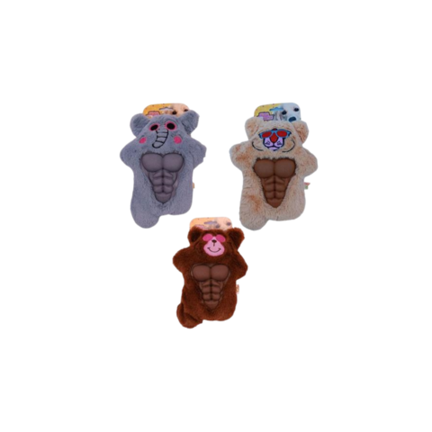 URSO BEAR ALPHA (ROBLOX)