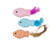 J1508 Cat Fish Crepom