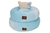 Cama Ninho Bear Pata Chic - Azul - comprar online