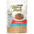 Racão Úmida Nestlé Purina Fancy Feast Sache - Goulash com Peru