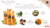 Pet Head Condicionador Ditch the Dirt 250ml - Orange with Aloe Vera - comprar online