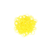 Z1234 - Elástico de Silicone 200uni - Amarelo