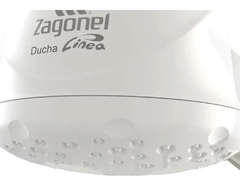 Chuveiro Elétrico Zagonel Linea Ducha 3t 5500w 220v na internet