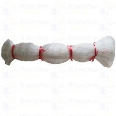 Panagem Pano Rede 60mm Pesca Malha 12cm Nylon 0.40x60x48 - comprar online