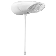 Chuveiro Ducha Lorenzetti Top Jet Multitemperaturas 220V Top - comprar online