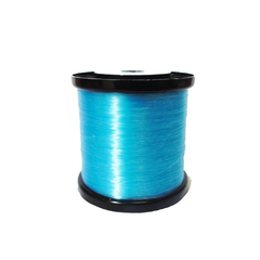 LINHA NYLON PARA REDE TARRAFA PESCA ARATY 250G