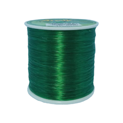 Linha Araty SuperFlex Verde 100g - Várias Espessuras - comprar online