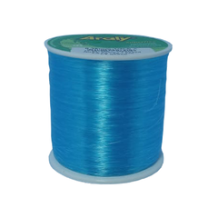 Linha Araty Superflex Azul 100g - Várias Espessuras - comprar online