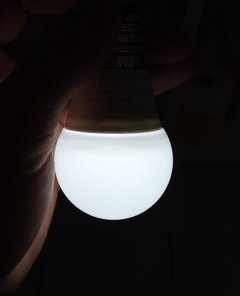 Lampada Bolinha Led 12v 3w 6500k Branco Frio na internet