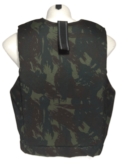 Colete Salva Vidas Mar & Cia Camuflado Tam M - comprar online