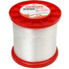 LINHA PESCA NYLON GRILON MAZZAFERRO 250 GRAMA 0,20 A 0,60MM