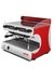 Sanremo Capri Duo + Moinho Dosador 220V - Máq. de Café Profissional