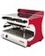 Sanremo Capri Duo + Moinho Dosador 220V - Máq. de Café Profissional + 60 KG DE CAFÉ na internet