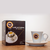 Energy Coffee 2x + Cafeína! - Café Individual - Cx 100g com 10 sachês individuais