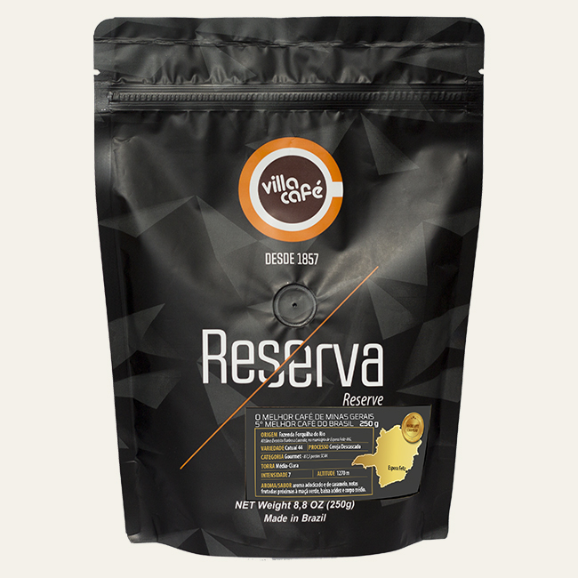 Café Sete Lagoas – O melhor Café