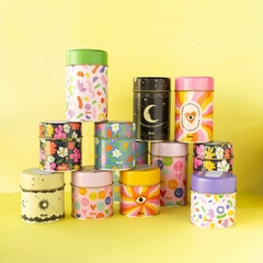 Set de Latas Joy