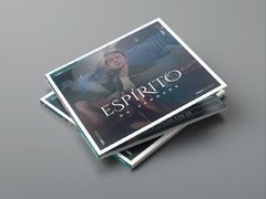 CD ESPÍRITO DA VERDADE 