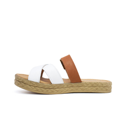 Sandalia CLAVEL - comprar online