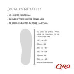 Zapatilla MICA Gris - tienda online