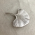 Broche Ginkgo