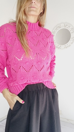Sweater Pop - tienda online