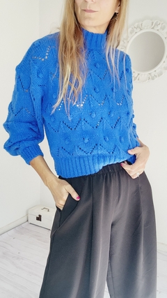 Sweater Pop Sueños del Alma