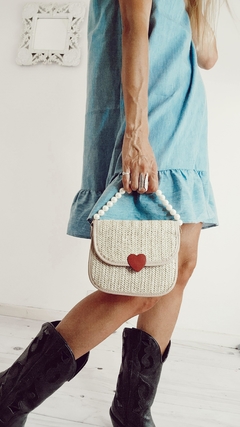 Mini Bag Selena - comprar online