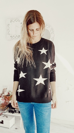 Sweater Zule Sueños del Alma